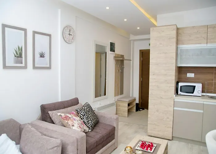 Kophill L36 Milmari Апартаменты