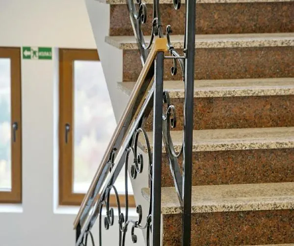 Kophill L36 Milmari Апартаменты *