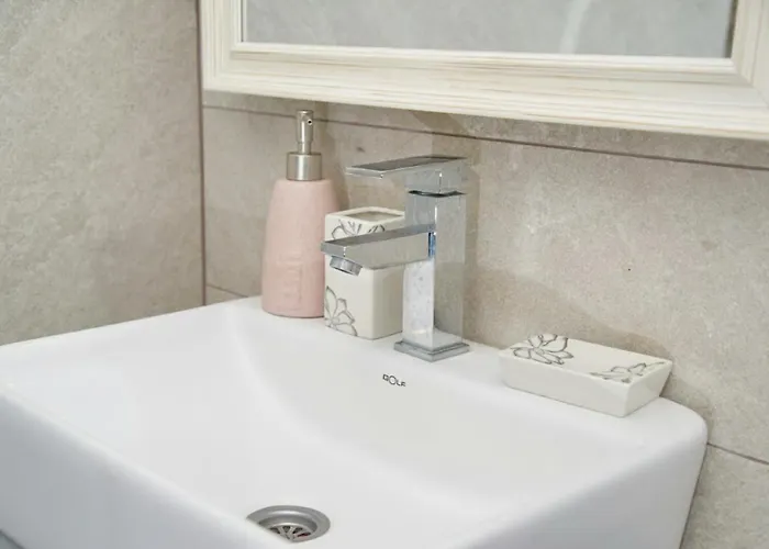 Kophill L36 Milmari Апартаменты Копаоник