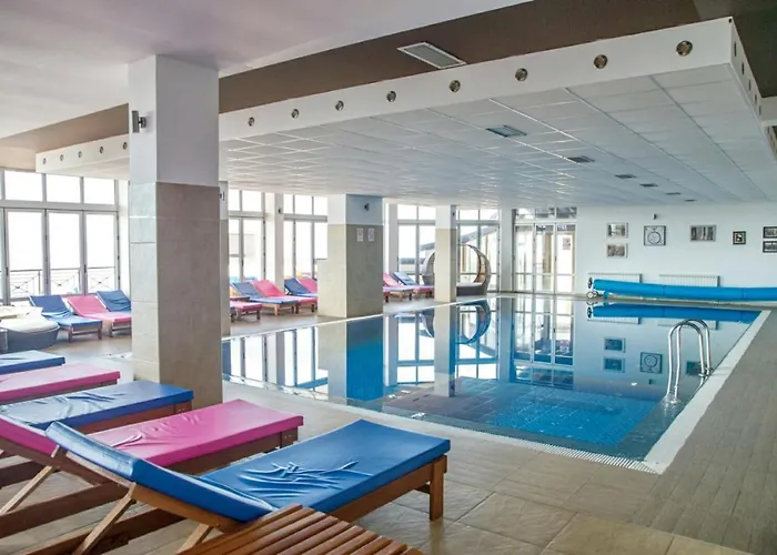 Kophill L36 Milmari Копаоник