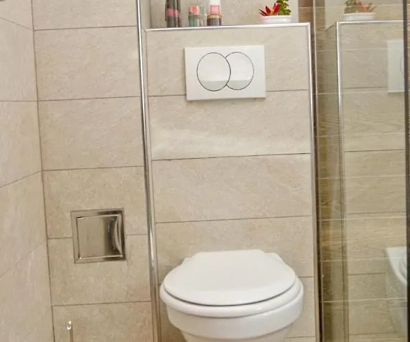 Апартаменты Kophill L36 Milmari *