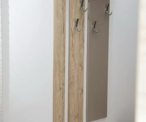 Kophill L36 Milmari Апартаменты *