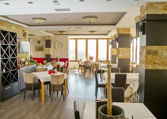 Апартаменты Kophill L36 Milmari