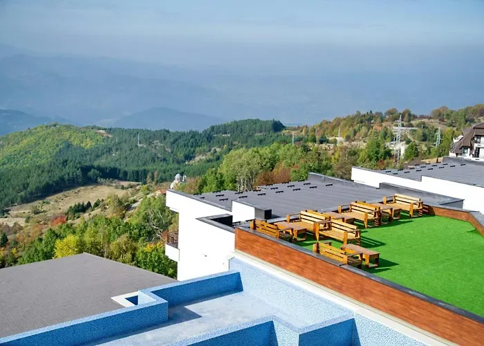 Kophill L36 Milmari Апартаменты